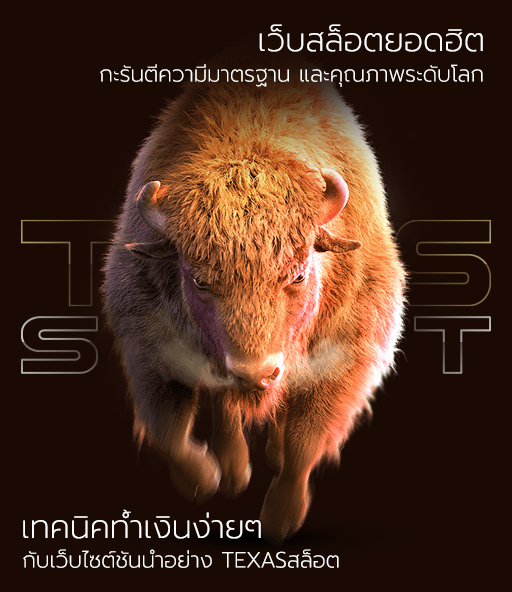 texas slot เทคนิคทำเงินง่ายๆ กับเว็บไซต์ชั้นนำอย่าง